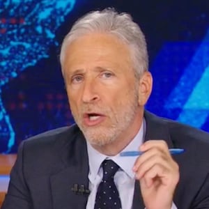 Jon Stewart