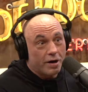 Joe Rogan