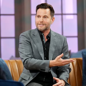 Dave Rubin and other conservative influencers say they were the victims in an alleged covert Russian influence campaign.