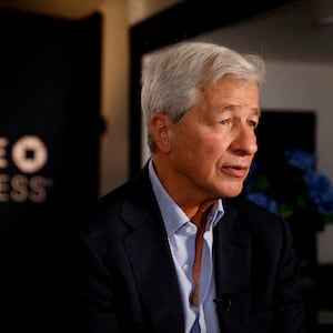 Jamie Dimon, Chairman of the Board and Chief Executive Officer of JPMorgan Chase, gave a deposition in relation to Jeffrey Epstein’s activities at the bank.