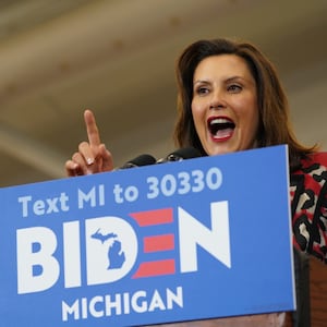 2020-04-26T100402Z_2128576137_MT1USATODAY14263185_RTRMADP_3_MICHIGAN-GOVERNOR-GRETCHEN-WHITMER-SPEAKS-BEFORE-DEMOCRATIC_u8mj4m