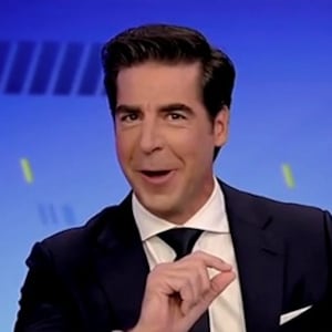 Jesse Watters