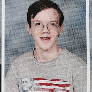 A 2020 high school yearbook shows a photo of Trump shooter Thomas Crooks.