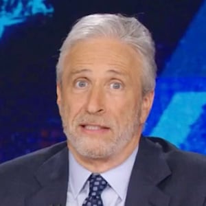 Jon Stewart