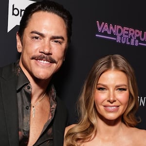 Vanderpump Rules stars Tom Sandoval and Ariana Madix