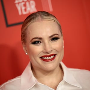 Meghan McCain attends the 2023 TIME 100 Gala in New York City.