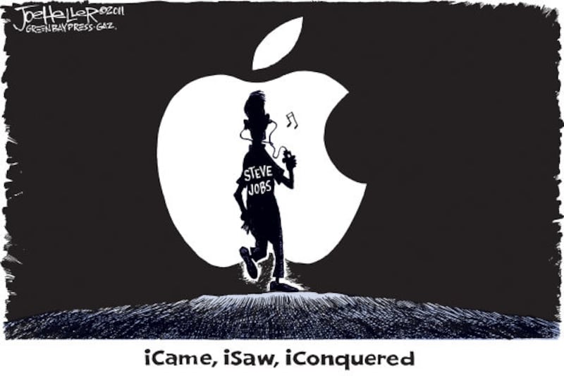 galleries/2011/10/06/steve-jobs-memes-best-graphics-photos-after-apple-co-founders-death-photos/steve-job-mems-gal-saw-conquered_poxsea