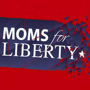 Moms for Liberty