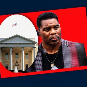 Herschel Walker