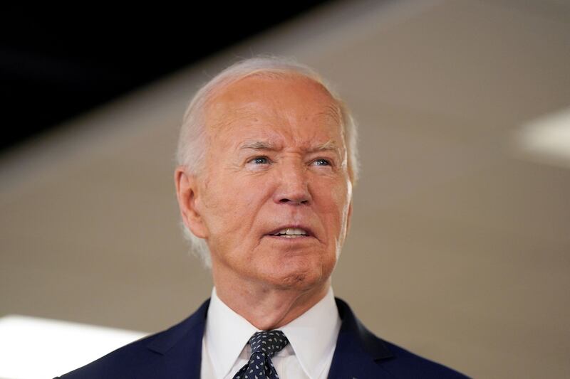 Joe Biden