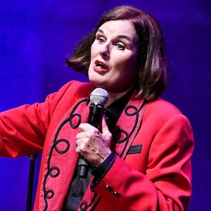 Paula Poundstone