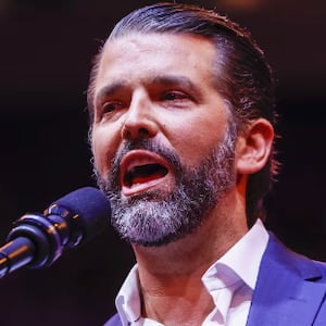 Donald Trump Jr.