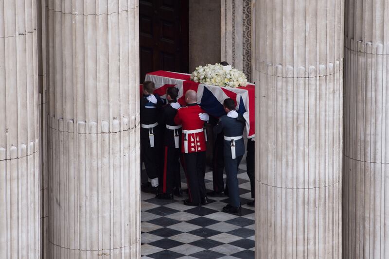 galleries/2013/04/17/london-crowds-and-dignitaries-pay-their-respects-at-margaret-thatcher-s-funeral/thatcher-funeral-11_hkzqx7