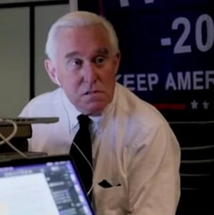 Roger Stone