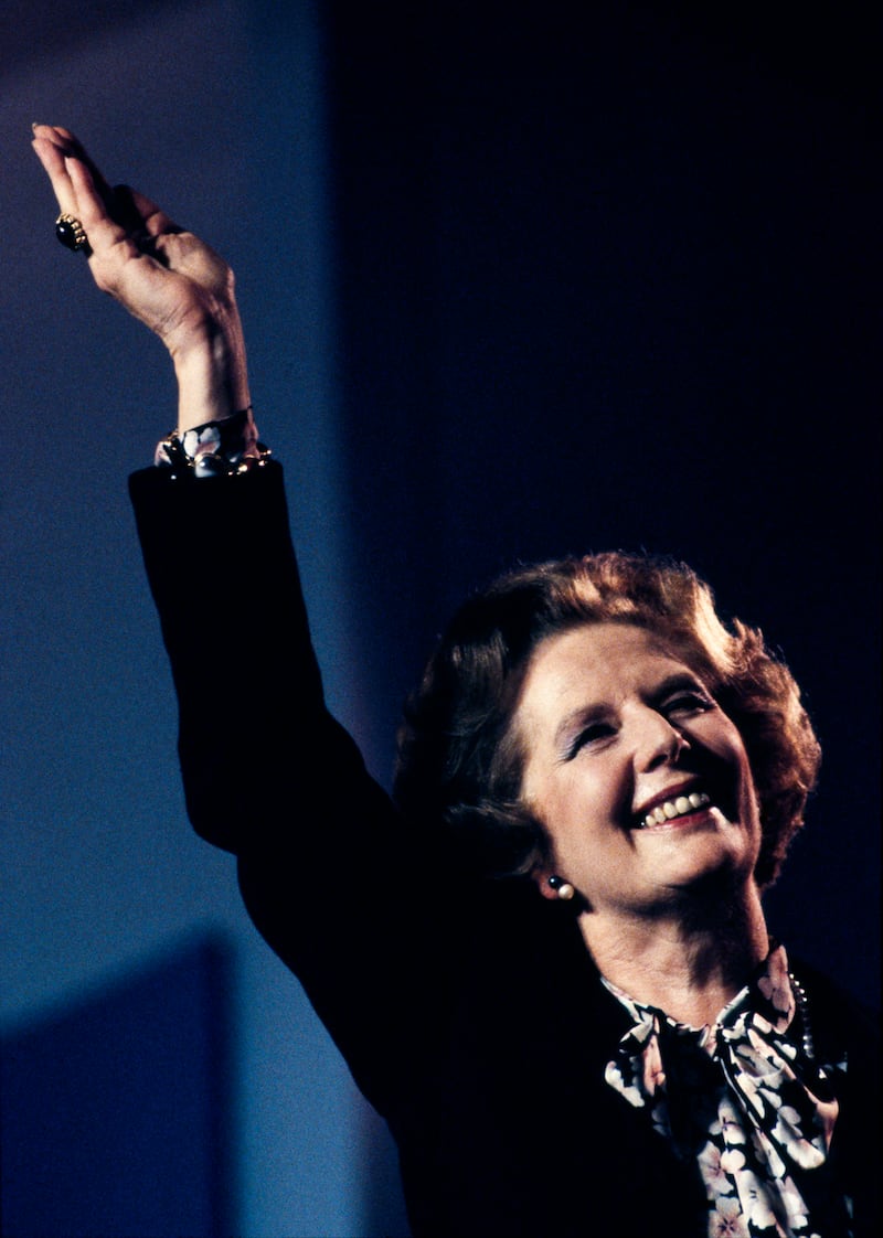 galleries/2013/04/08/a-look-at-the-life-of-the-iron-lady-photos/margaret-thatcher-obituary-waving_bkle9y