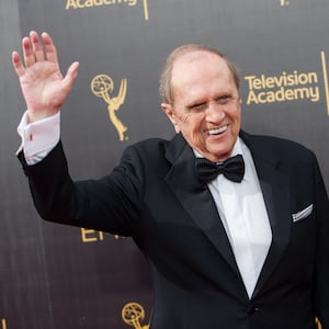 Bob Newhart