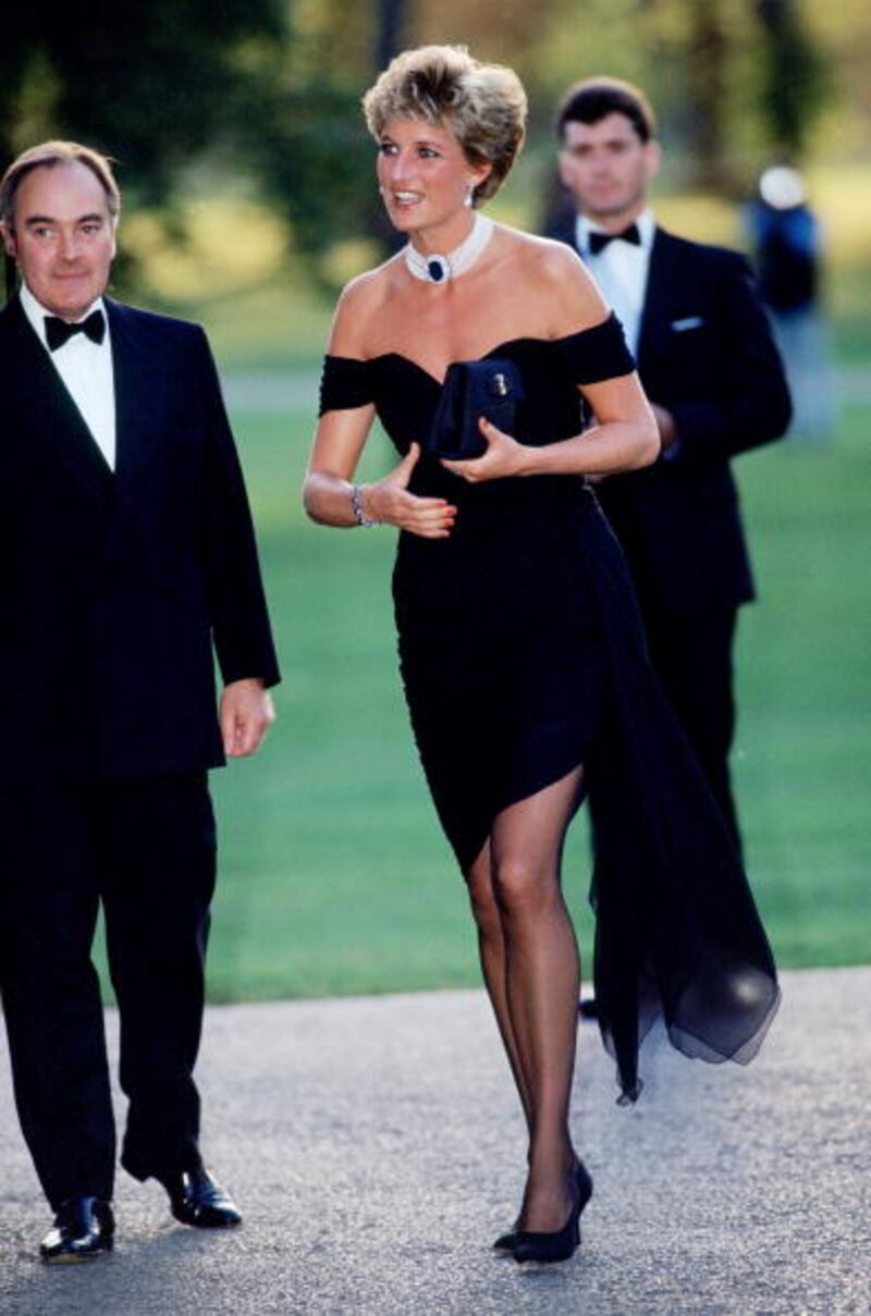 princess diana