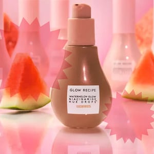 Glow Recipe Watermelon Hue Drops Review | Scouted, The Daily Beast