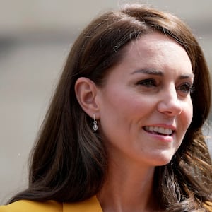 Kate Middleton, Princess of Wales, is out of the hospital after spending 14 days there for abdominal surgery.