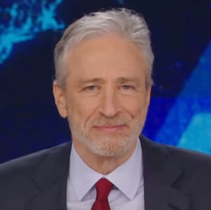 Jon Stewart