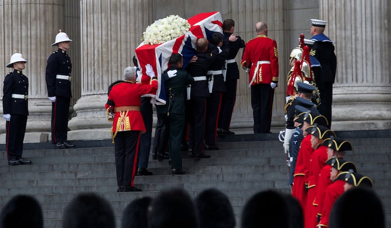 galleries/2013/04/17/london-crowds-and-dignitaries-pay-their-respects-at-margaret-thatcher-s-funeral/thatcher-funeral-13_nbvoch