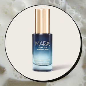 MARA Clear Skin Mineral Milk Review | Scouted, The Daily Beast