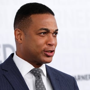 Don Lemon