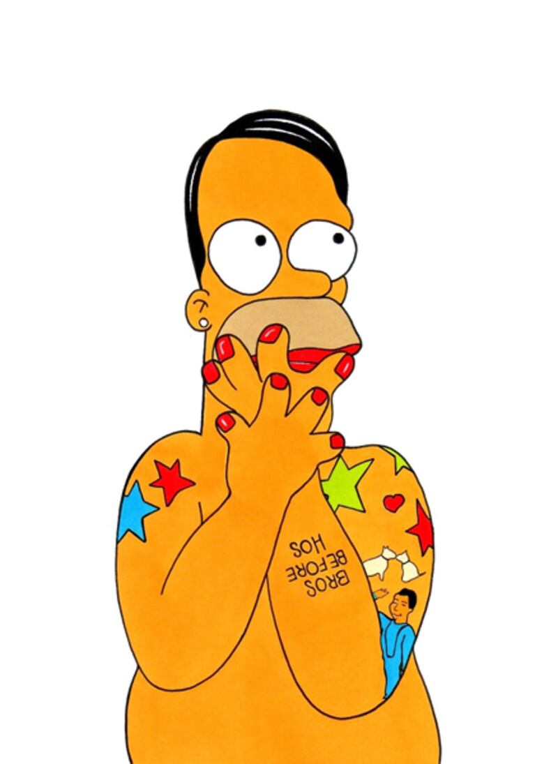 galleries/2012/01/24/homer-simpson-as-karl-lagerfeld-marge-simpson-as-anna-wintour-fashion-simpsons-photos/fashion-simpsons-5_n0a3bp