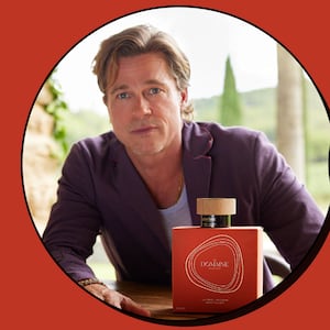 Beau Domaine Brad Pitt Skincare Brand Review | Scouted, The Daily Beast