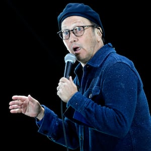 Rob Schneider