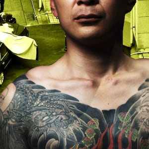 The New Yakuza Murders: Inside the Japanese Mafia’s Circle of Death