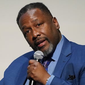 Wendell Pierce