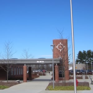 Wayland High School