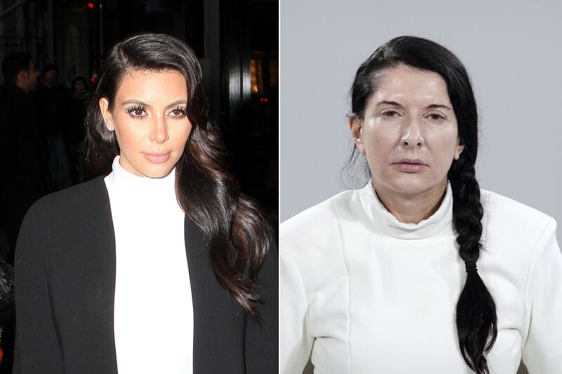 galleries/2013/03/14/kim-kardashian-is-now-the-spitting-image-of-marina-abramovic-photos/130312-Kardashian-Abramovic-04_yw0rhm