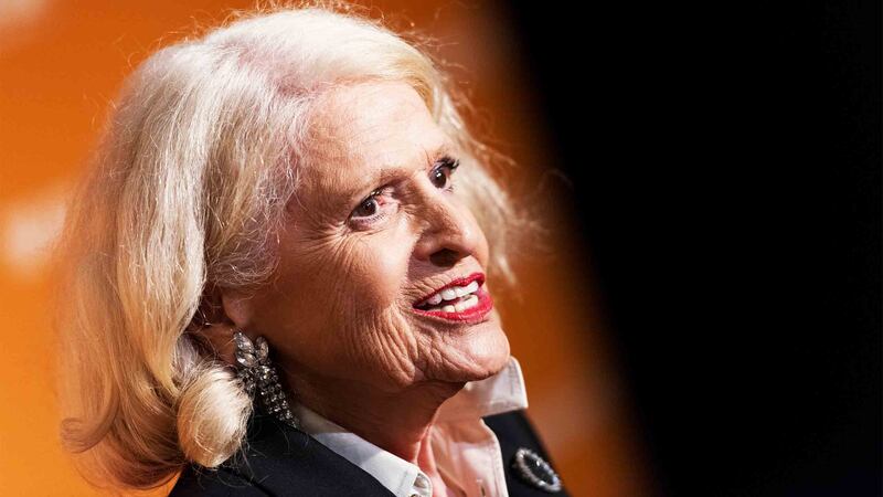 Edie Windsor