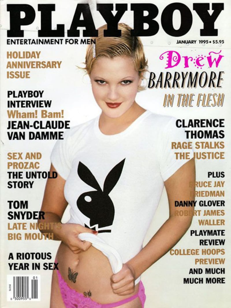 galleries/2013/11/30/60-years-of-playboy-the-most-iconic-playboy-covers-from-marilyn-monroe-to-kim-kardashian/iconic-playboy-covers-drew-barrymore_c7djor