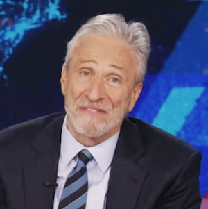 Jon Stewart 