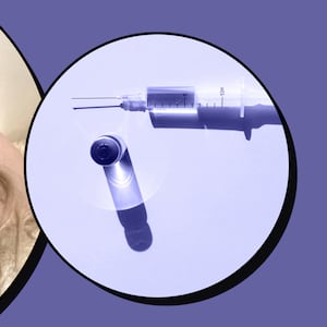 Nefertiti Lift Botox Before and After Review | Scouted, The Daily Beast