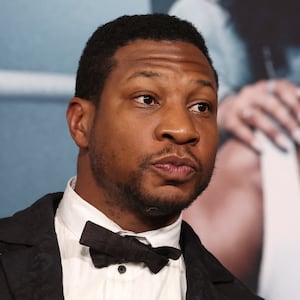 Jonathan Majors