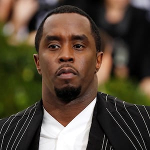 Diddy’s lawyers claim the Department of Homeland Security was responsible for the leak of footage of him beating Cassie Ventura.