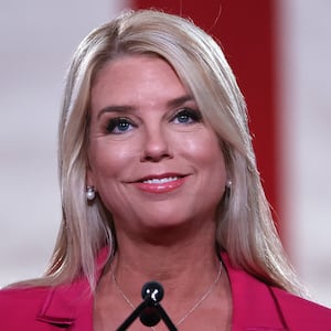 Pam Bondi is Donald Trump’s new nominee for attorney general after Matt Gaetz withdrew.