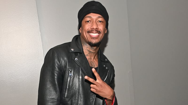 Nick Cannon Opens Up About Mental Health Struggles