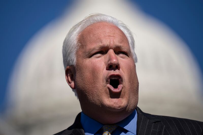 Matt Schlapp