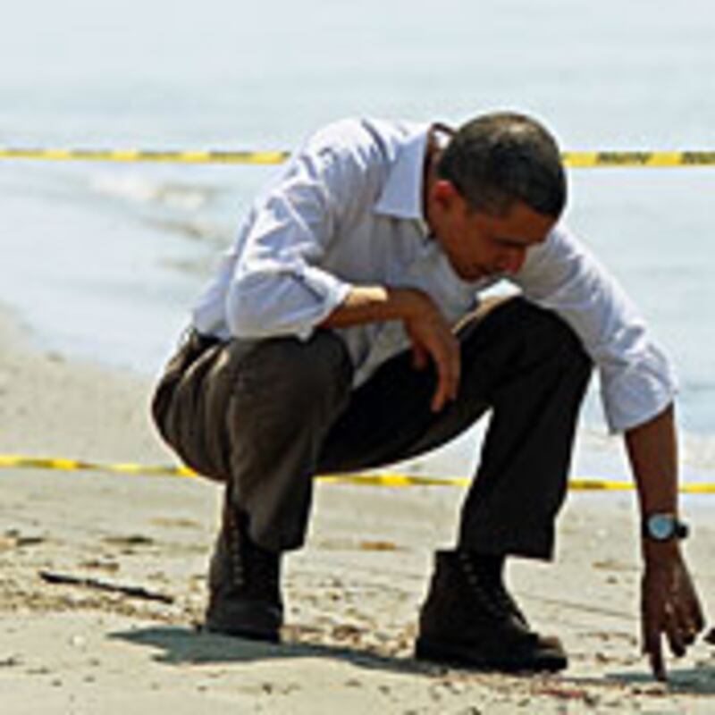 articles/2010/05/31/top-kill-fails-why-obama-should-ignore-bp-and-nuke-the-spill/brownfield-obama-bp_104028_qqihx0