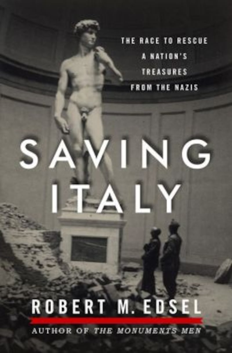 articles/2013/01/01/wwii-s-guardians-of-the-lost-art-the-artist-warriors-who-protected-italy-s-cultural-artifacts/saving-italy-robert-edsel-book-cover_iw0bqq