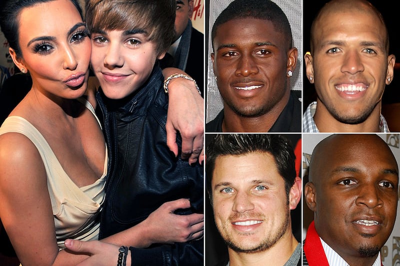 galleries/2011/08/19/kim-kardashian-wedding-exes-reggie-bush-and-miles-austin-photos/kim-kardashian-exes-tease_rykdmr