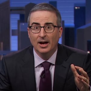 John Oliver