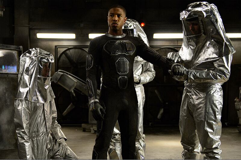 articles/2015/08/05/fantastic-four-s-behind-the-scenes-drama-fights-reshoots-and-a-disastrous-press-tour/150523-williams-Michael-B-Jordan-race-tease_tjp65q