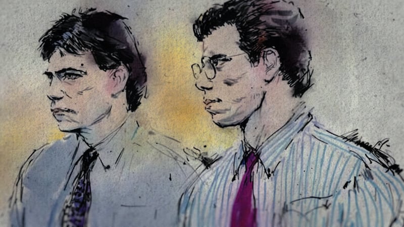 The Menendez Brothers