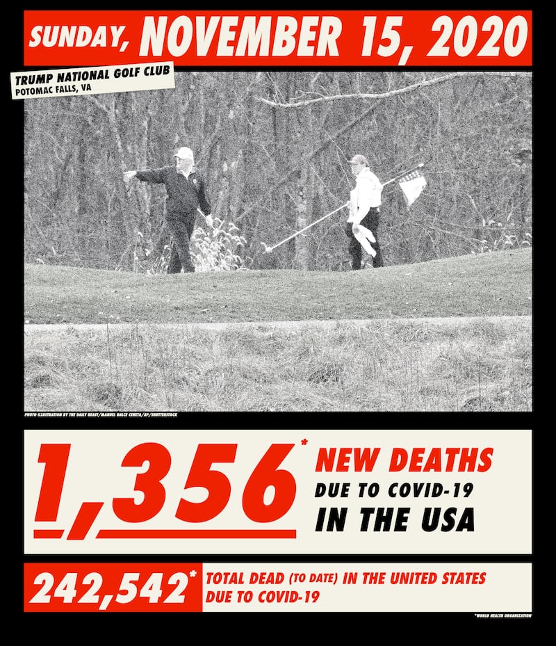 201124-brockway-trump-covid19-golfing-embed-november-15_npy2fr